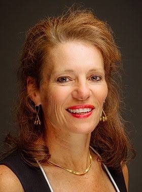 Dr. Kittie George, orthopedic surgeon